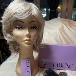 Paula Young “ Phoebe” wig